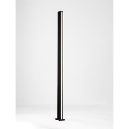 Lampa zewnętrzna Luces Exclusivas LE73602 czarny