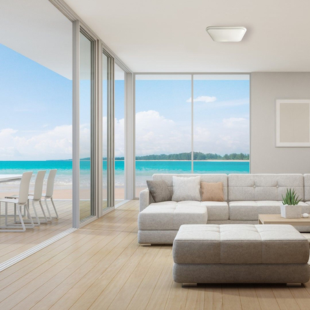 Plafon Milagro ML6068 GREG 