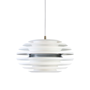 Lampa wisząca Belid 114962 Ellipse