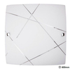 Lampa sufitowa Rabalux Phaedra 3699 biały