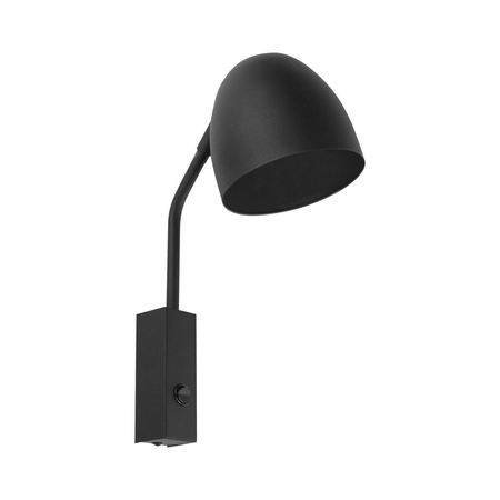 Kinkiet SOHO TK Lighting 4167 czarny