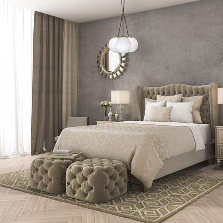 Milagro Lampa wisząca SPARTA BLACK / GOLD 3xE14 MLP6499 CZARNY / ZŁOTY