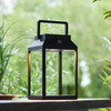 Lampa zewnętrzna stołowa Endon Lighting Linterna 96931 czarny