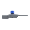 Lampa uliczna LED Greenie PLUTO 25W 180lm/W Zhaga+ D4I NW ENEC+