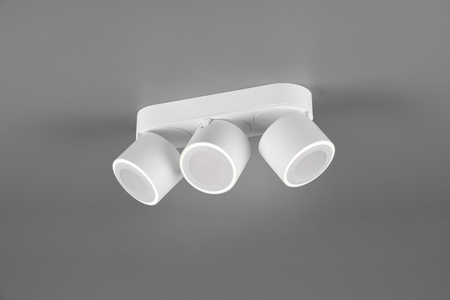 Reflektor Trio 652910331 biały