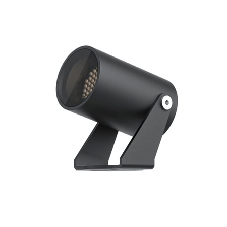 Reflektor zewnętrzny Abigali LED Raven 5W IP66 WW czarny