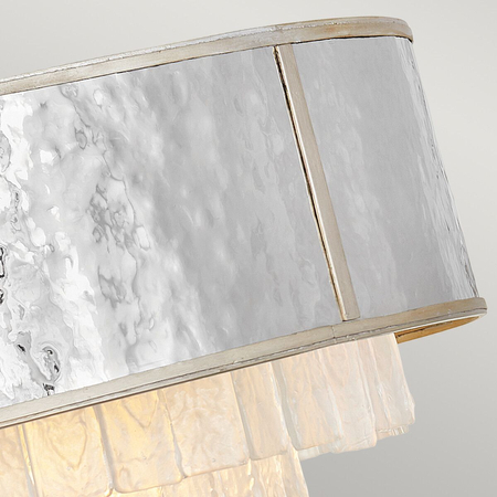 Lampa wisząca Reverie - 8 źródeł światła Quintiesse QN-REVERIE-8P-CPG