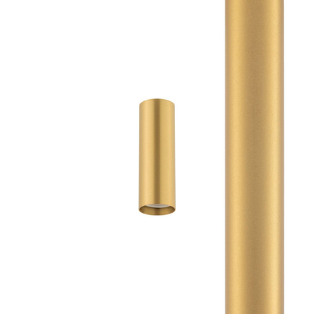 Klosz/Abażur Nowodvorski CAMELEON FOURTY S 11215 Mosiądz