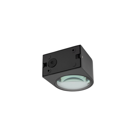 Lampa zewnętrzna Nowodvorski NEL LED 11368 Czarny