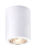 Lampa sufitowa Rabalux Kobald 2056 biały matowy