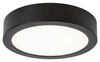 Lampa sufitowa Rabalux Shaun 2688 czarny