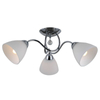 Lampa sufitowa Italux PND-5643-3 Lugano