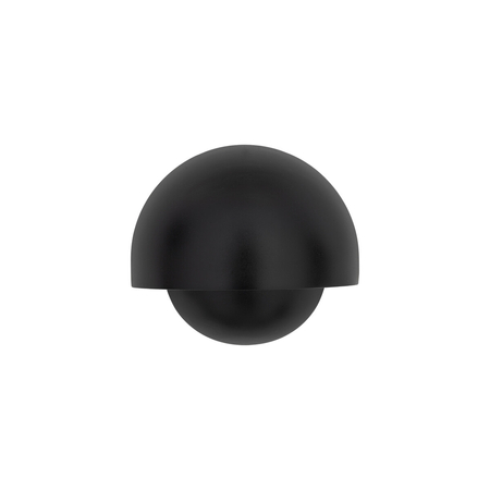 Kinkiet zewnętrzny Nowodvorski CABO LED 11804 czarny