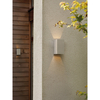 Kinkiet zewnętrzny Astro Oslo 160 LED 1298020 Beton