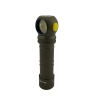 Latarka czołowa Armytek Wizard C2 Pro Max 4000 lm white magnet olive