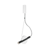 Lampa wisząca Enigma Maytoni MOD150PL-L5W3K white