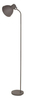 Lampa podłogowa Rabalux Derek 4329 popielaty