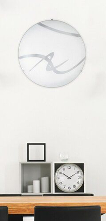 Lampa sufitowa Rabalux Soley LED 3259 biały