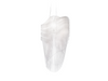 Lampa wisząca Slamp AVIA XL - WHITE FADE XL AVISXL0WHF01T00000EU biały