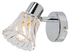 Oczko Rabalux Hestia 5299 chrom