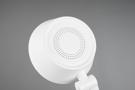 Lampa stołowa Trio 523090131 biały