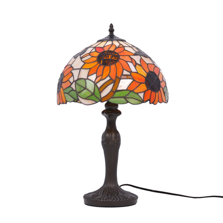 Lampa stołowa Kaja SUNFLOWER K-G12814 wielokolorowy