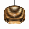 Lampa wisząca Graypants GP-111-a Scraplights Ausi12 natural