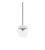 Lampa wisząca Umage 2106 Acorn white polished copper