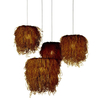 Lampa wisząca Arturo Alvarez CA04A-4-49 Caos Compo Mediana