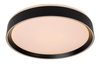 Lampa sufitowa Lucide NURIA 79182/24/30 czarny