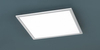 Lampa sufitowa Trio 674014507 biały/srebrny