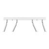 Sollux Lighting Plafon EYETECH 4 czarny SL.0900