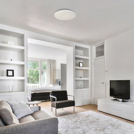 Lampa sufitowa Rabalux Vendel 71106 biały