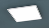 Lampa sufitowa Trio 674016207 biały/srebrny
