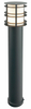STOCKHOLM 288 BLACK E27 LED 9W 85CM