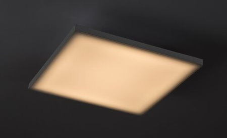Lampa sufitowa Rabalux Faramir 71002 biały