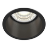 Oczko Maytoni Reif DL049-01B Black