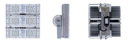 Oprawa Przemysłowa LED IC Gasoline 150W Philips 3030 5 lat gwarancji NW