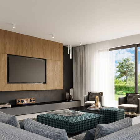 Sollux Lighting Plafon LAGOS 10 biały SL.0996