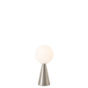 Lampa stołowa Fontana Arte F247400150KBNE Bilia Mini