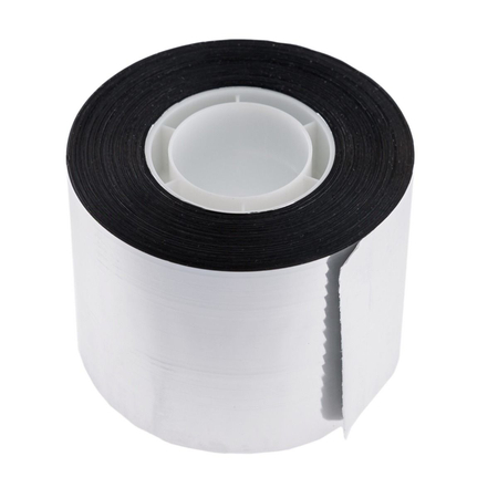 Taśma metalizowana do izolacji Alufox rolka 50m