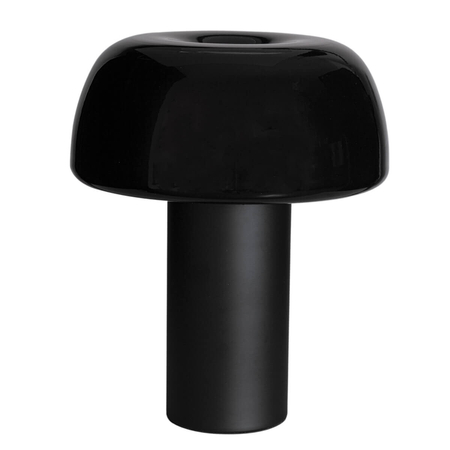 Lampa stołowa By Rydens Lean on Me czarna 4024530-4001