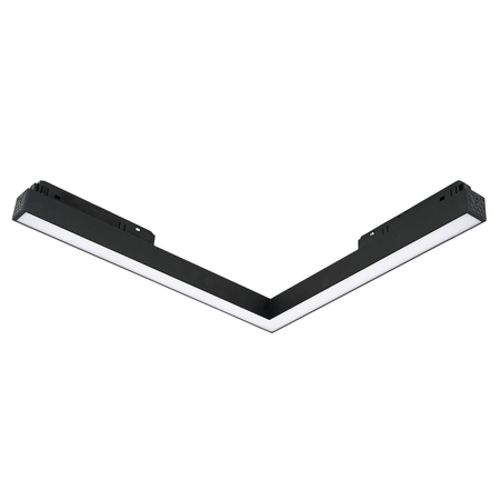 Milagro MAGNETIC TRACK 24W LED ML6626 CZARNY