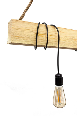 Lampa wisząca Mabrillo 071801S Marlo