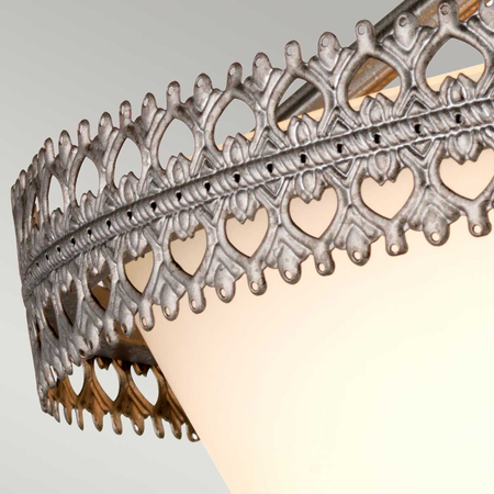 Lampa sufitowa Elstead Lighting Crown  CROWN-SF