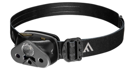 Latarka czołowa Mactronic NOMAD 02