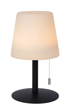 Lampa zewnętrzna Lucide RIO 13815/02/99 czarny