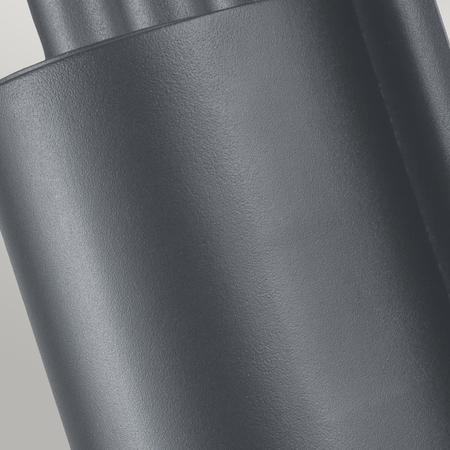 Lampa zewnętrzna Elstead Lighting Dali szary DALI