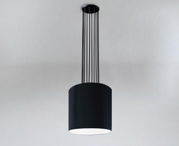 Lampa wisząca IHI 9042/E27/CZ/CZ Shilo