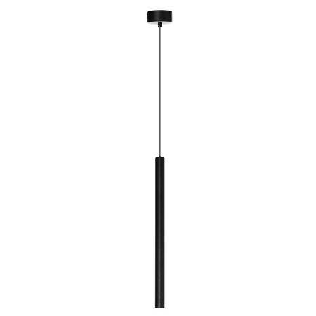 Lampa wisząca Azzardo VERNO AZ6309 BLACK